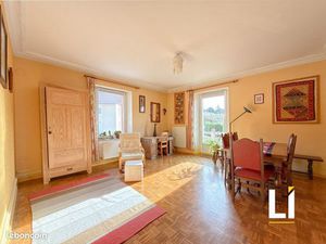 Appartement 3 pièces 78 m²