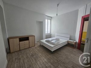 Appartement F3 à louer - 3 pièces - 66 m2 - Montlucon - 03 - AUVERGNE
