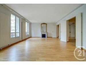 Appartement F6 à vendre - 6 pièces - 152 17 m2 - Paris - 75008 - ILE-DE-FRANCE