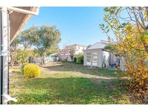 Chalet 3 pièces 66 m²