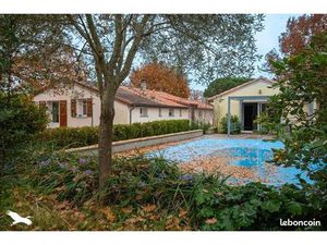 Maison 6 pièces 141 m²