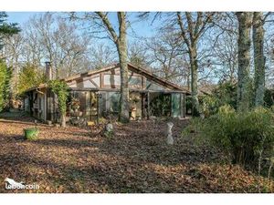 Maison 6 pièces 130 m²