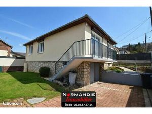 Maison 4 pièces 70 m²