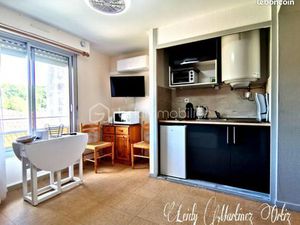 Immeuble 18 pièces 461 m²