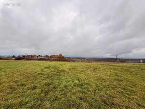 Terrain 1 725 m² Colombier