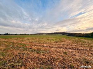 Terrain 1 580 m² Mouleydier