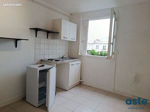 Appartement 1 pièce 10 m²
