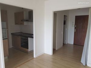 Appartement idéalement situé