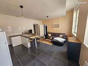 Appartement 52m2 - 3 pièces