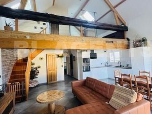 Maison 4 pièces 125 m²