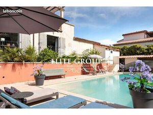 Villa 5 pièces 160 m²