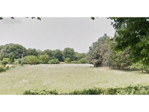 Terrain 322 m² Pertuis