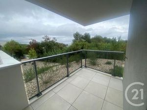 Appartement F1 à louer - 1 pièce - 21 82 m2 - Montpellier - 34 - LANGUEDOC-ROUSSILLON