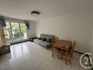 Appartement F1 à louer - 1 pièce - 31 08 m2 - Montpellier - 34 - LANGUEDOC-ROUSSILLON