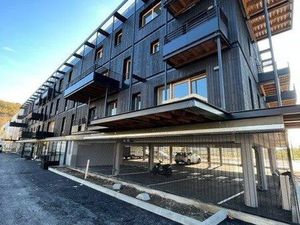 Appartement 1 pièce 29 m²