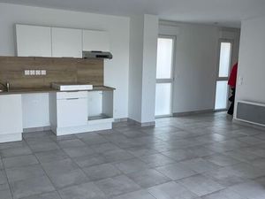 ? T3 lumineux avec grande terrasse et parking – Résidence SELECT  Castelnau-le-Lez