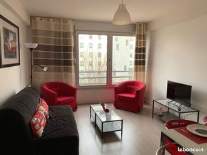 Part dieu meuble 3p+c 1350