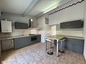 Appartement 3 pièces 74 m²