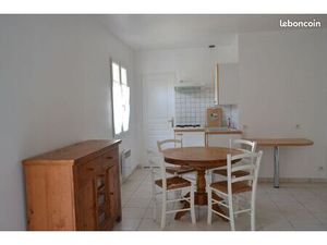 STUDIO MEUBLE à 15 mn centre LA ROCHELLE