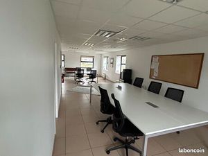 Location bureaux Vannes (Saint Avé)