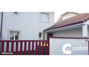 Maison 5 pièces 99 m²