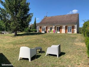 Maison meublée 5 pièces 100m²