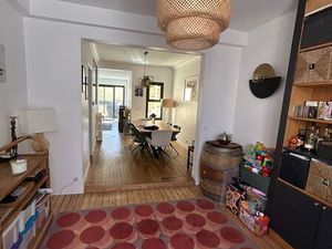 Maison individuelle Mont-Valérien