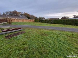 Terrain 745 m² Biganos