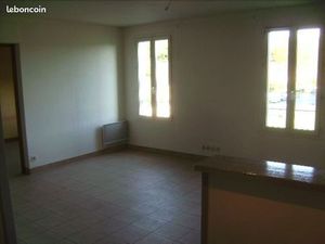 F2 alencon saint paterne