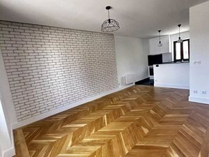 Appartement 3 pièces 54 m²