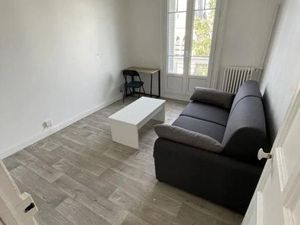 Appartement 2 pièces 29 m²