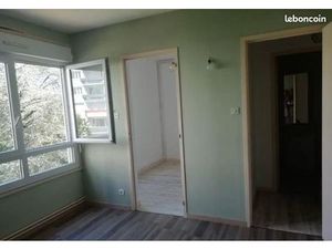 Appartement 1 pièce 31 m²
