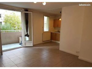 Appartement 4 pièces 63 m²