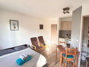 Studio Greoux résidence les garrigues