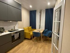 Appartement 2 pièces 33 m²