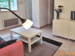 Appartement 2 pièces 35 m²