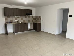 Appartement 4 pièces 102 m²