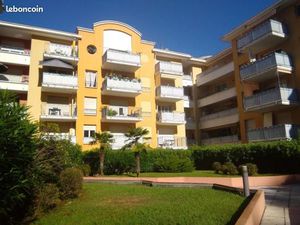 Studio 1 pièce 31 m²