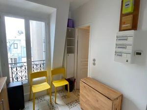 Appartement 2 pièces 23 m²