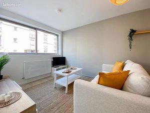 Studio 1 pièce 22 m²