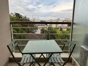 Studio 1 pièce 35 m²