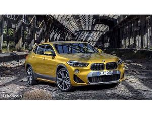 Emplacement de parking à louer