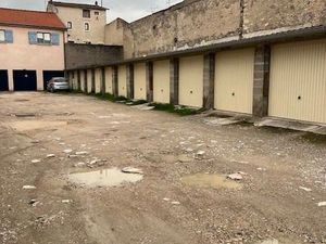 Garage/box 13 m² Toul