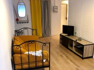 T3 lumineux avec ascenseur Cours Paoli