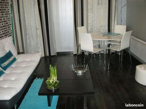 Appartement 2 pièces 36 m²