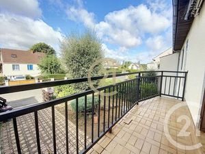 Appartement F3 à louer - 3 pièces - 71 54 m2 - Paron - 89 - BOURGOGNE