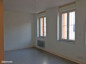 STUDIO 28 m² Toulouse centre Gare Matabiau