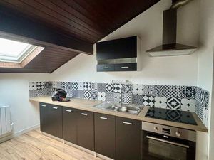 À LOUER – T3 entièrement rénové à Valleiry (60 m²)