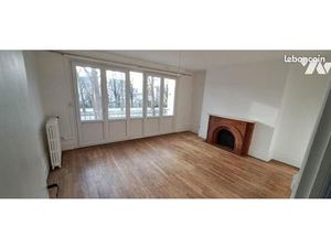 Appartement 79 m² AMIENS