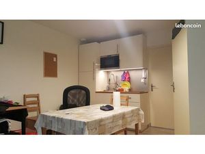 Loue studios meublés Belle-Beille